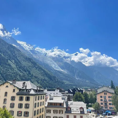 La Verticale Hotel Chamonix