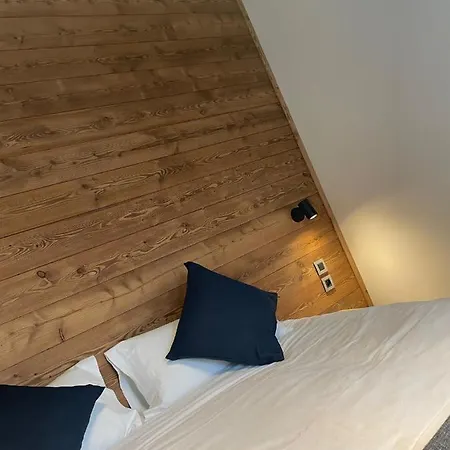 فندق La Verticale