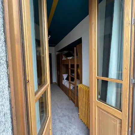 La Verticale فندق 2*