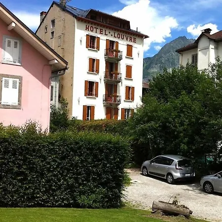 La Verticale Hotel