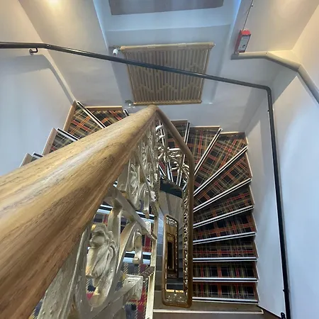 La Verticale فندق شامونكس