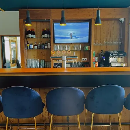 La Verticale فندق 2*