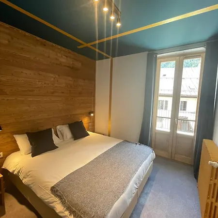 فندق La Verticale