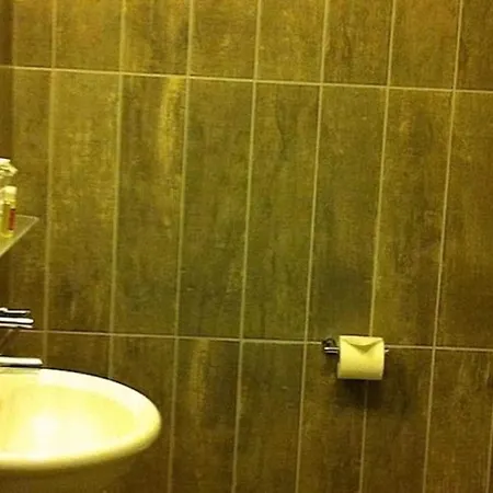 La Verticale فندق 2*