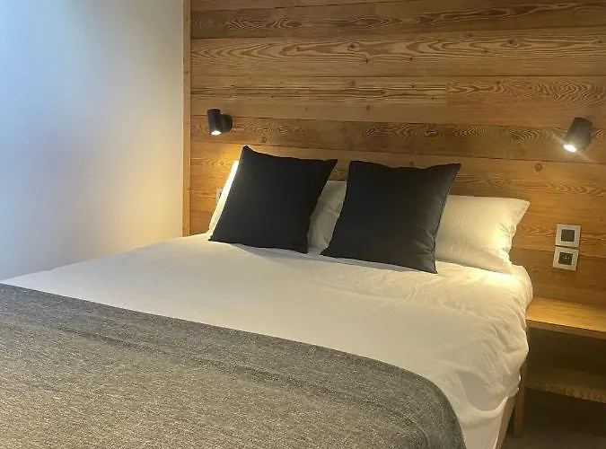 Otel La Verticale Chamonix