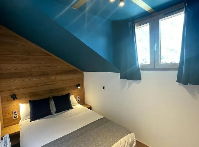 La Verticale Chamonix