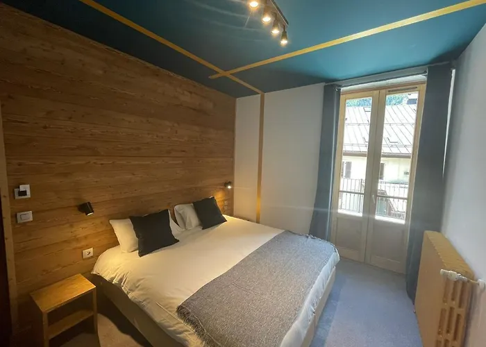 La Verticale Chamonix