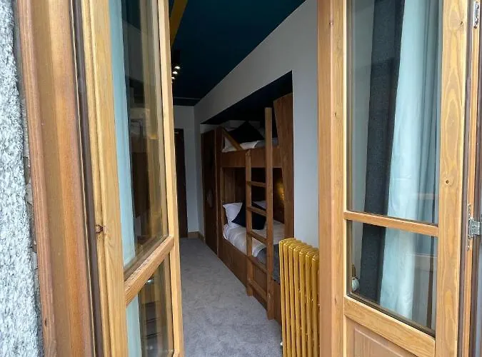 La Verticale Otel 2*