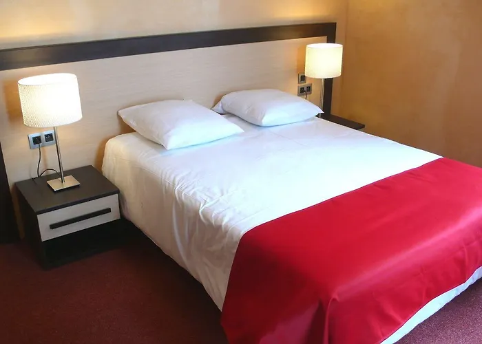 Hotel La Verticale 2*