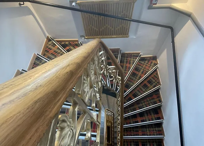 La Verticale Hotel Chamonix