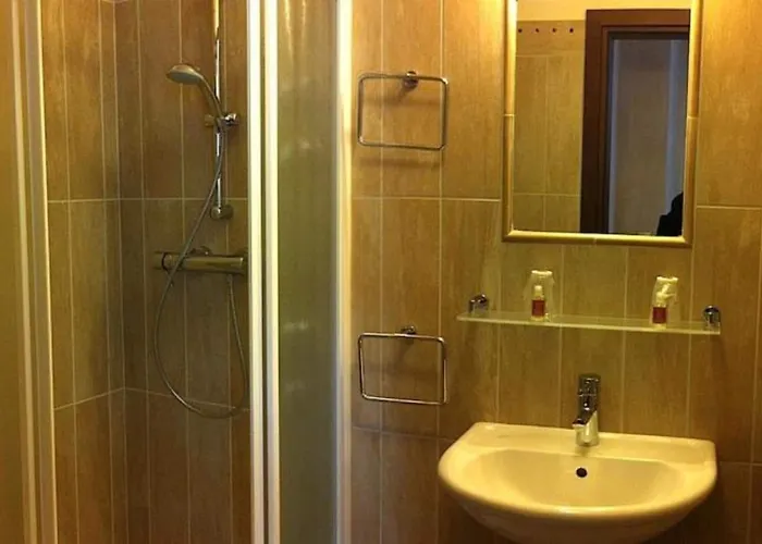 Otel La Verticale 2*