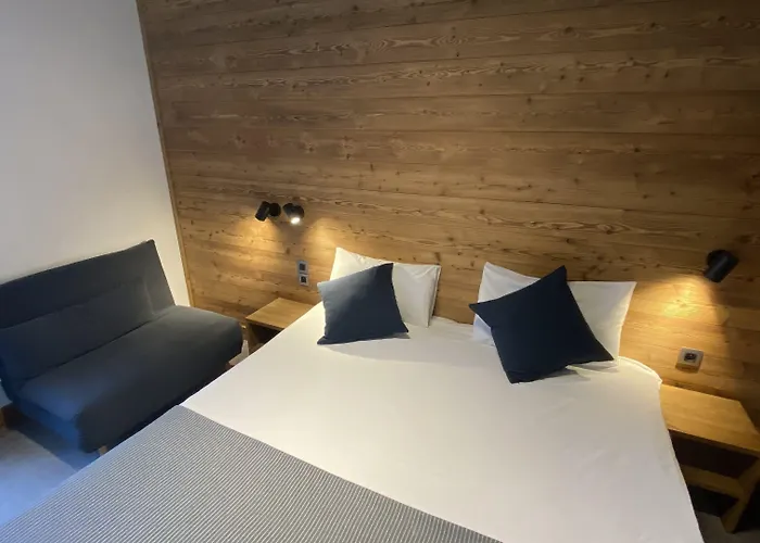 La Verticale Otel 2*