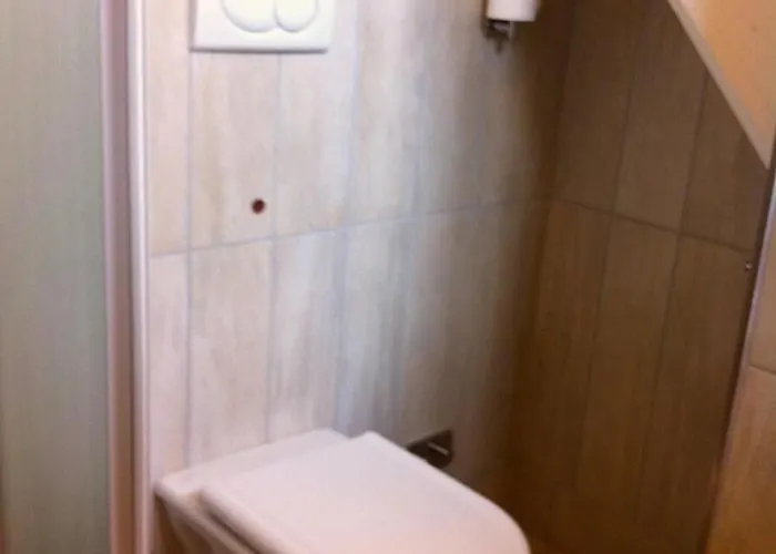 La Verticale 2* Chamonix