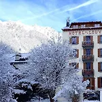 La Verticale 2* Chamonix