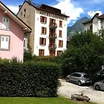 La Verticale Hotel