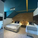 La Verticale Hotel