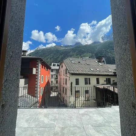 La Verticale