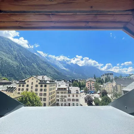 Hotel La Verticale 2*