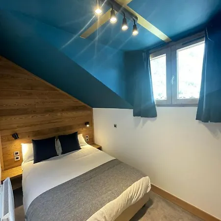 La Verticale Chamonix