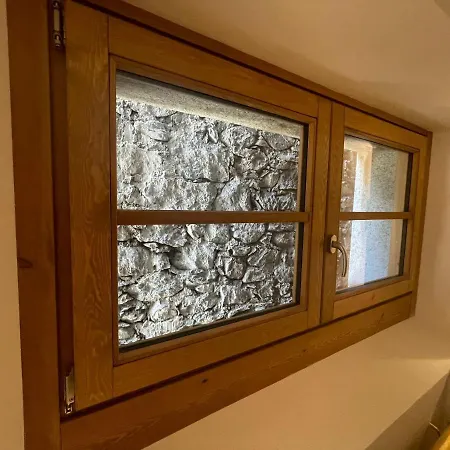 La Verticale Hotel Chamonix