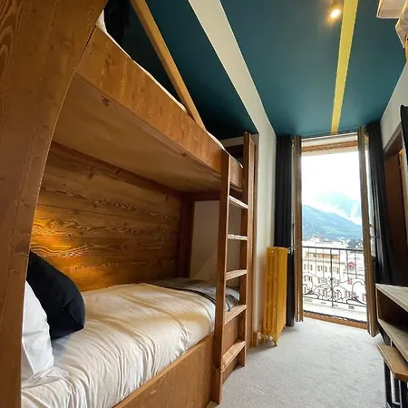 Hotel La Verticale 2*