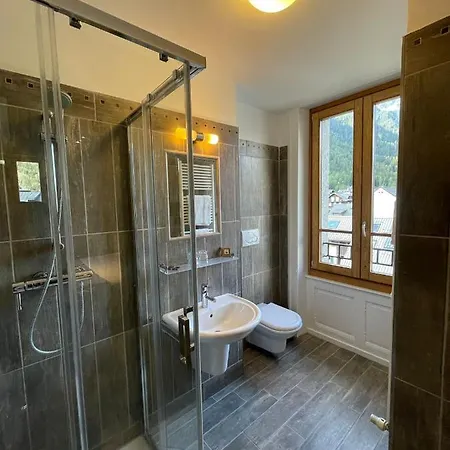 Hotel La Verticale Chamonix