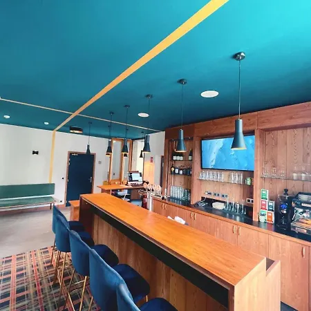 La Verticale Hotel Chamonix