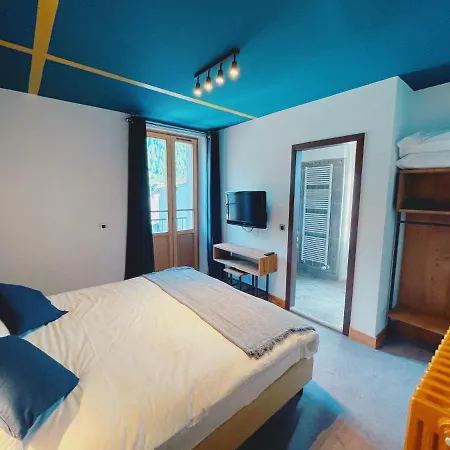 Hotel La Verticale
