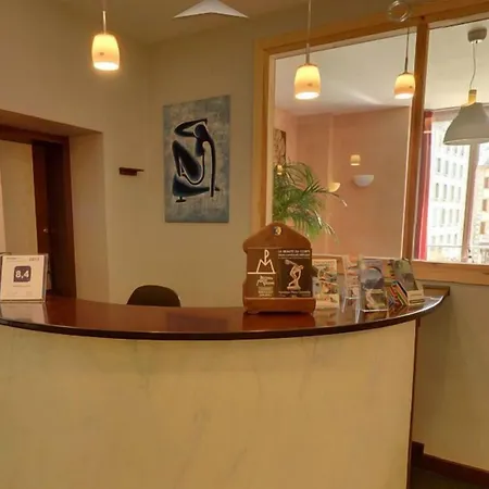 Hotel La Verticale
