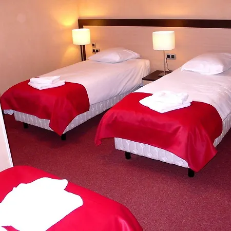La Verticale Hotel