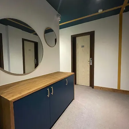 La Verticale Hotel Chamonix