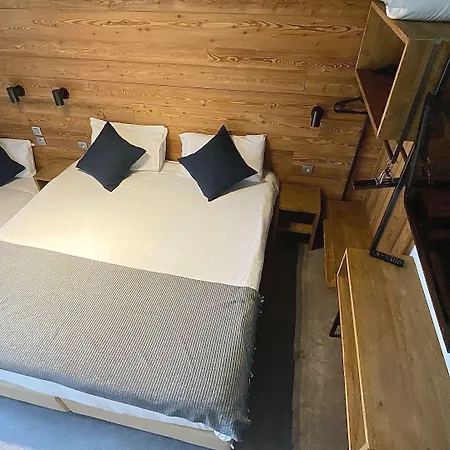 La Verticale Hotel Chamonix