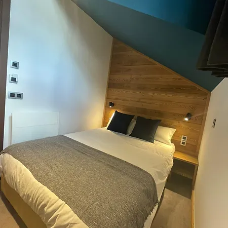 Hotel La Verticale Chamonix