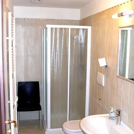 La Verticale Hotel