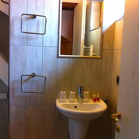 Отель La Verticale 2*