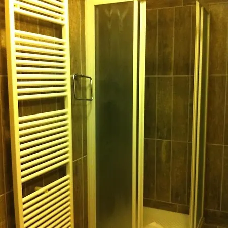 Hotel La Verticale 2*