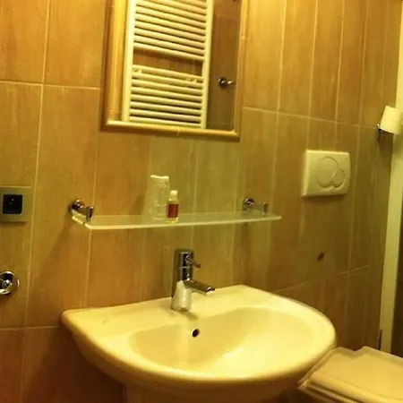 La Verticale 2* Chamonix