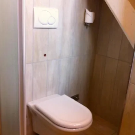 La Verticale 2* Chamonix