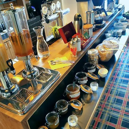 La Verticale Hotel Chamonix