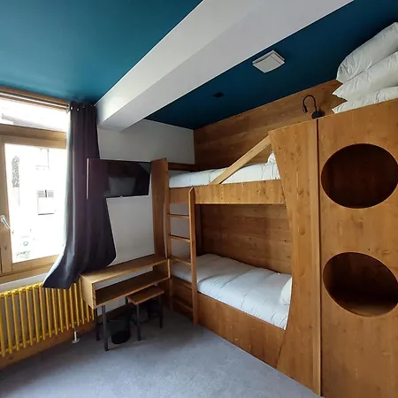 La Verticale Hotel