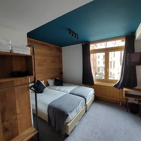 Hotel La Verticale
