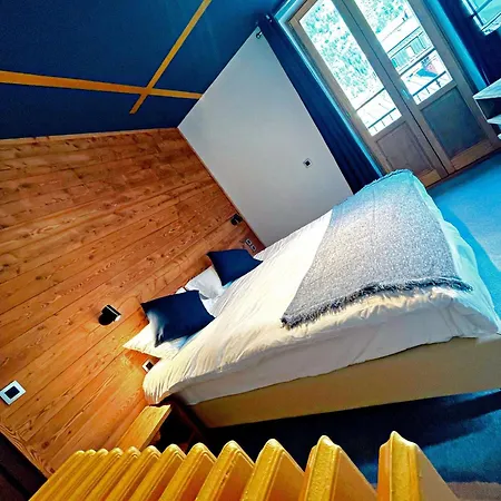 La Verticale Hotel Chamonix