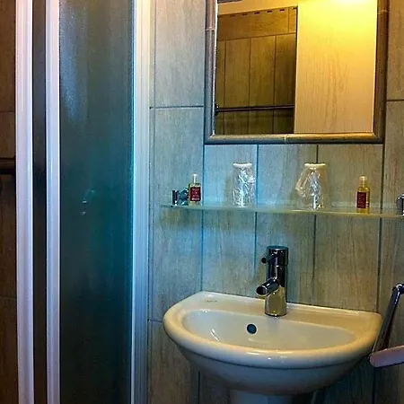 La Verticale Отель 2*