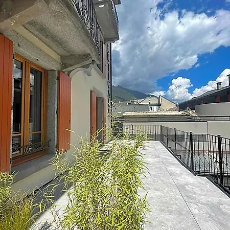 La Verticale
