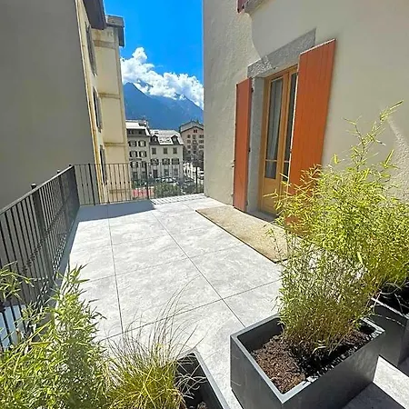 Hotel La Verticale 2*