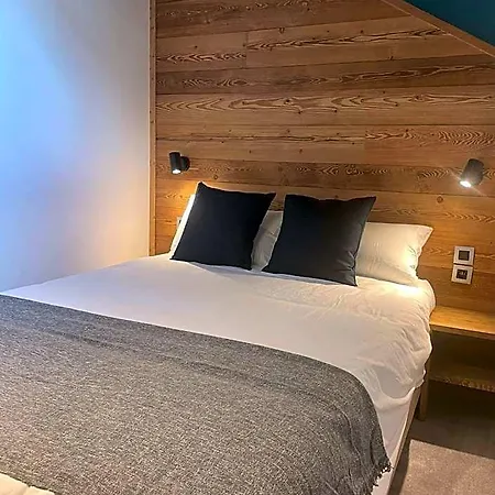 La Verticale Hotel Chamonix