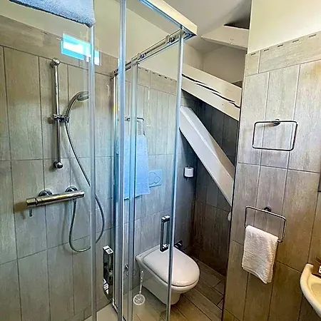 Hotel La Verticale Chamonix