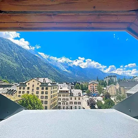 Hotel La Verticale Chamonix