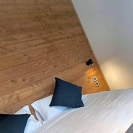 La Verticale Hotel Chamonix