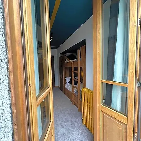 La Verticale 2* Шамони